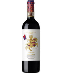 Cavaliere d'Oro Gabbiano Chianti Italian Red Wine 750ml