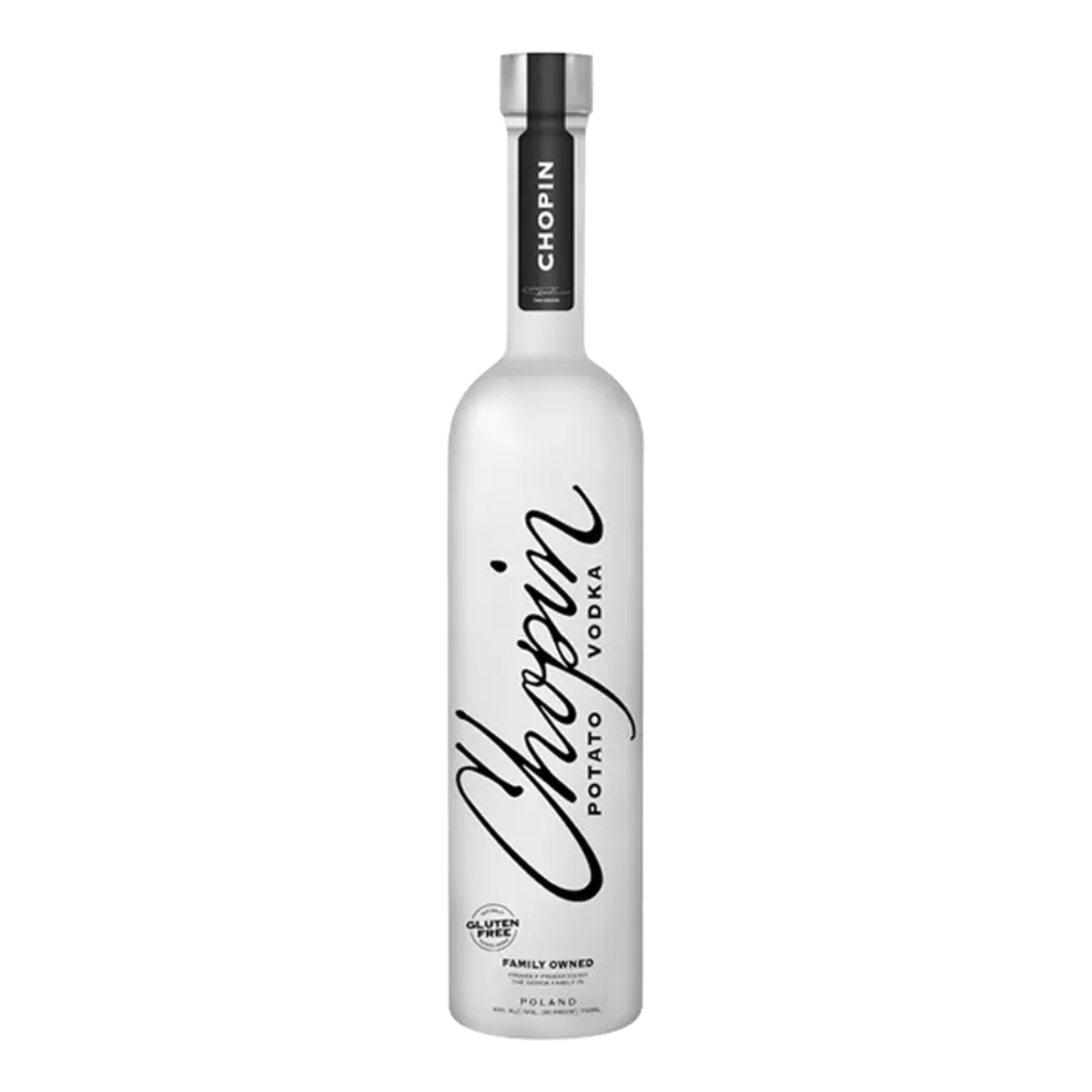 Chopin Potato Vodka 750ml