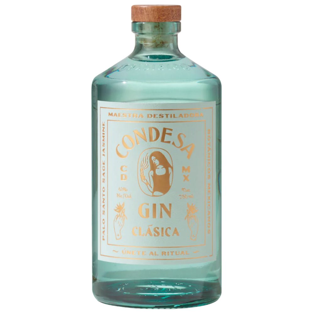 Condesa Clasica Gin (750ml)