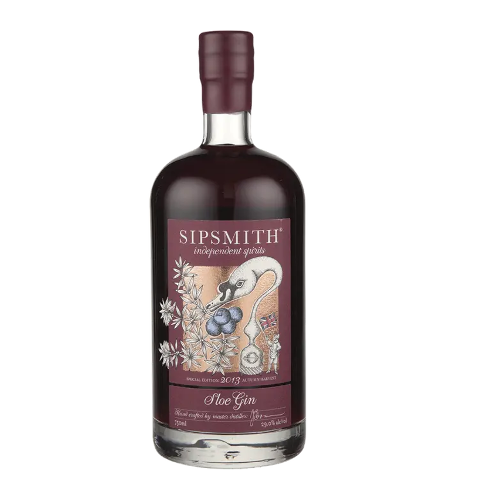 Sipsmith Sloe Gin (750ml) 