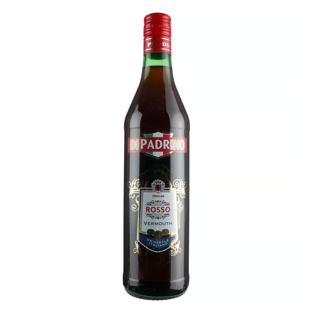 Di Padrino Rosso Sweet Vermouth (750ml)