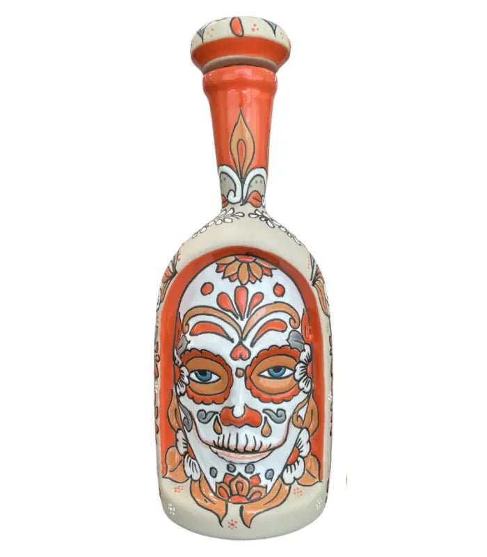 Dos Artes 2024 Limited Edition Calavera Joven Tequila (1L)