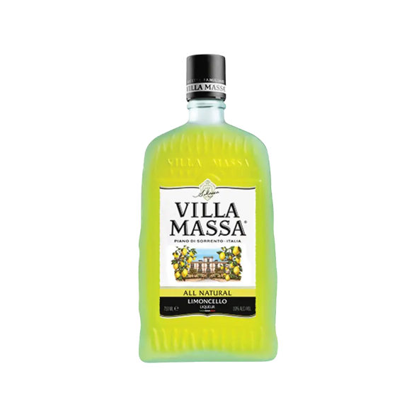 Villa Massa Limoncello (750ml) 