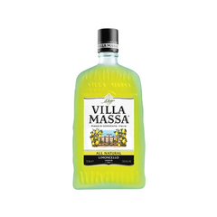 Villa Massa Limoncello (750ml) 