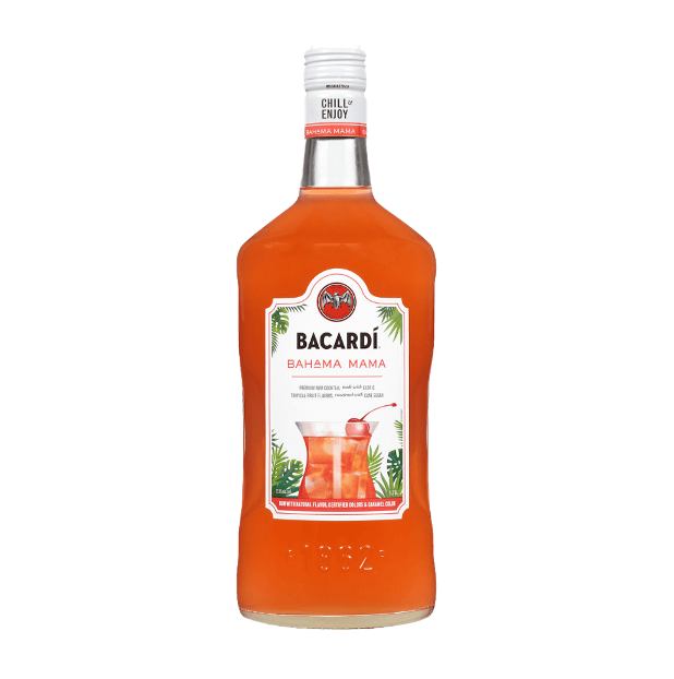 Bacardi Bahama Mama (1.75L)