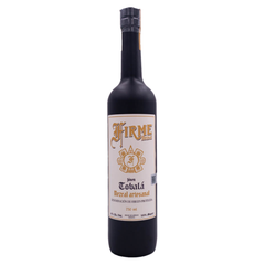 Firme Mezcal Joven Tobala (750ml)