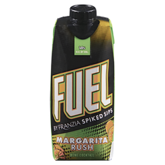 Fuel by Franzia Spiked Sips Margarita Rush (500ml)