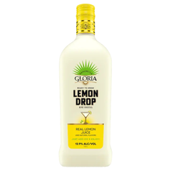 Gloria Lemon Drop (1.75L)