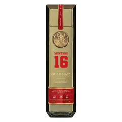 Gold Bar Blend 117 Joe Montana Collection 16 Year Whiskey 750ml