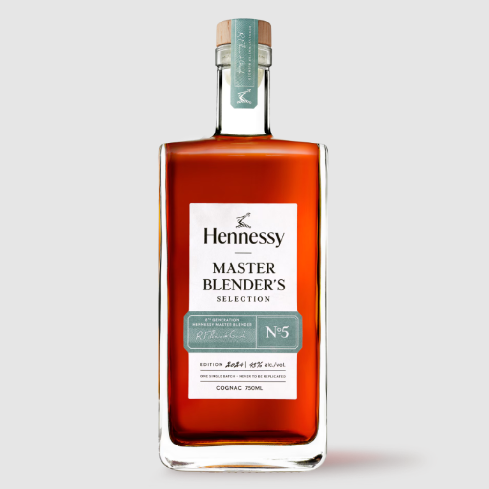 Hennessy Master Blender's Selection No. 5 (750ml)