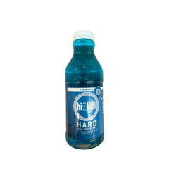Hi-Ball Hardball Hard Blue aspberry 16 Fl.Oz.