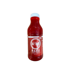 Hi-Ball Hardball Hard Fruit Punch 16 Fl.Oz.