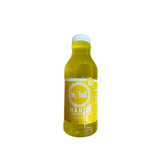 Hi-Ball Hardball Hard Pineapple 16 Fl.Oz.