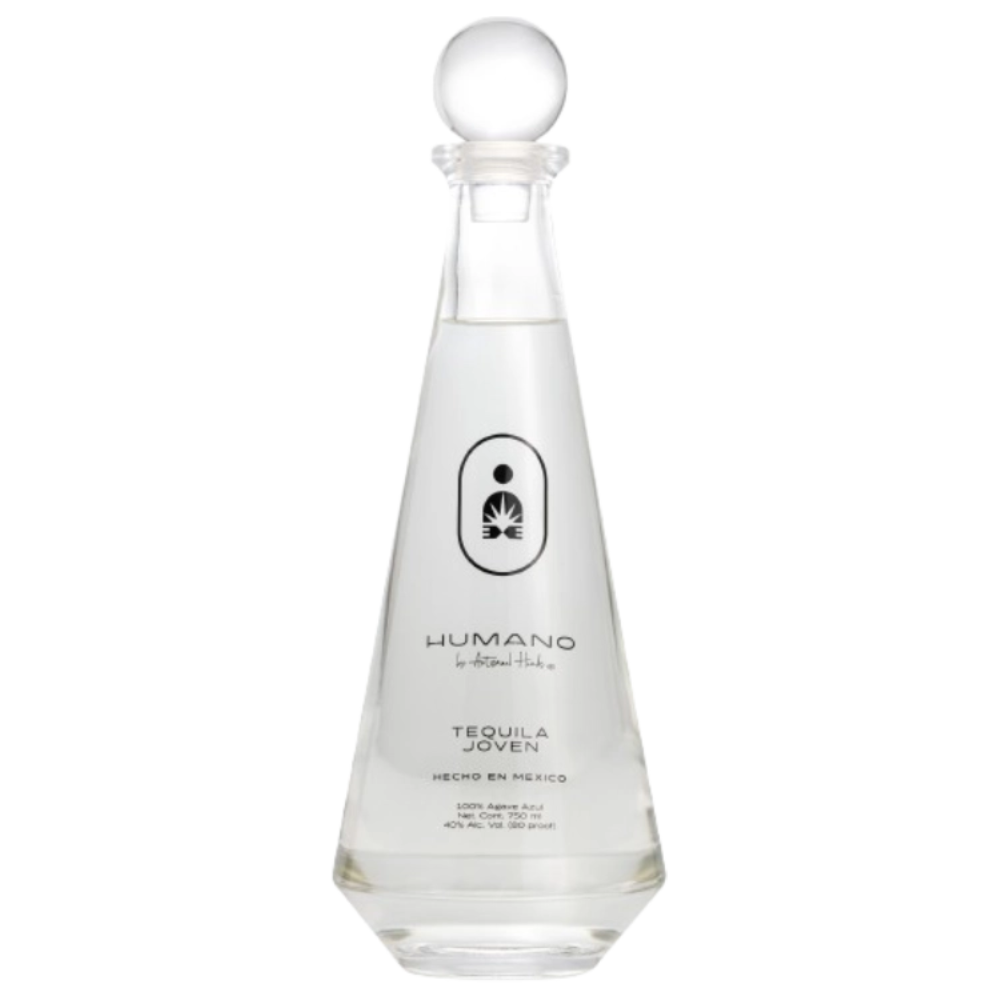 Humano Tequila Joven 750ml