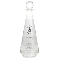 Humano Tequila Joven 750ml