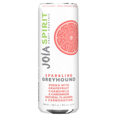 Joia Spirit Sparkling Greyhound (4pk)