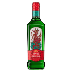 Jose Cuervo Devil's Reserve Tequila (750ml)