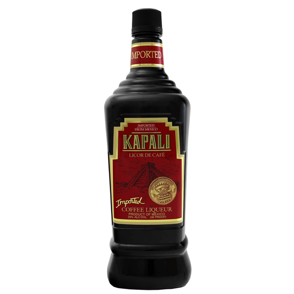 Kapali Coffee Liqueur (1.75L)