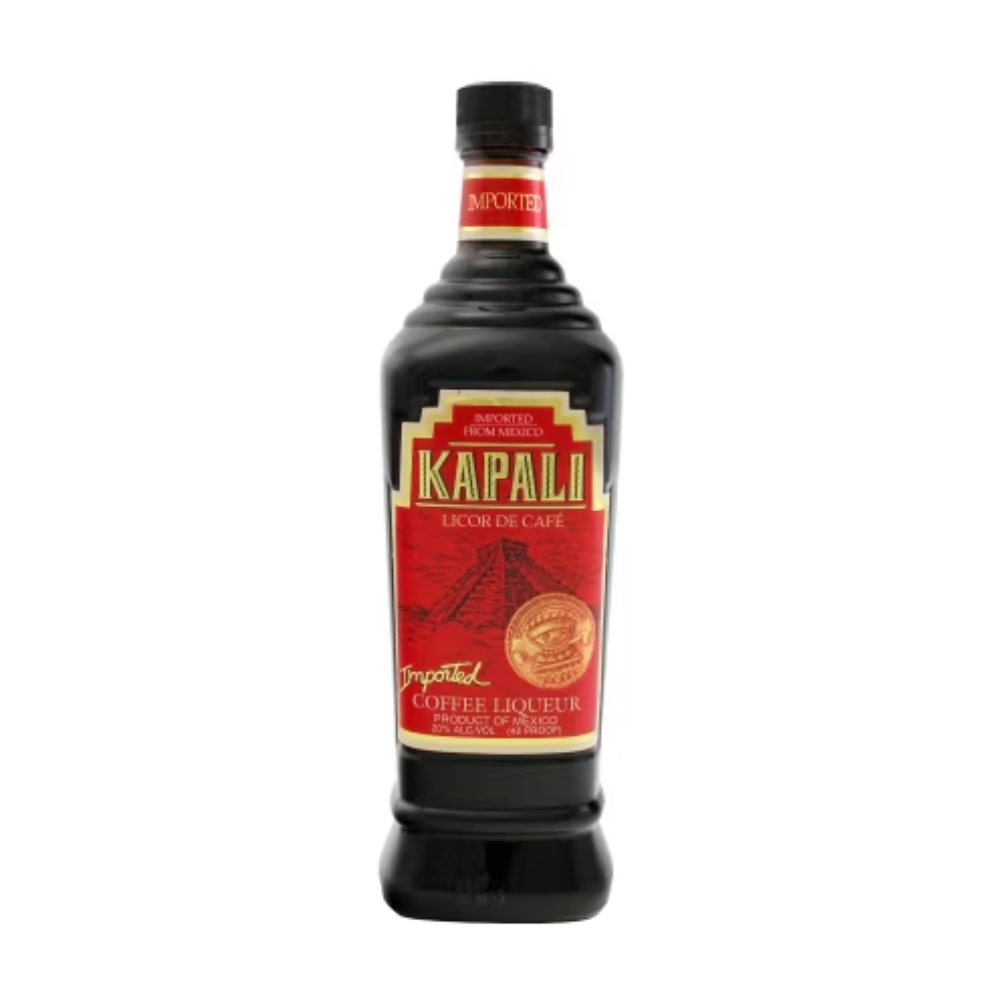 Kapali Coffee Liqueur (750ml)