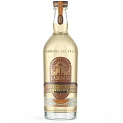 Lagrimas Del Valle El Sabino Reposado Tequila (750ml)