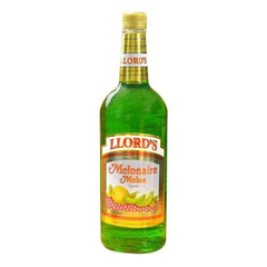 Llord's Melonaire Melon Liqueur (1L)