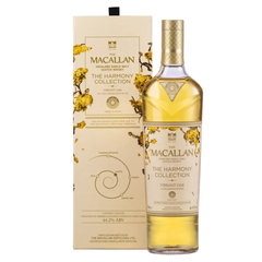 Macallan The Harmony Collection Vibrant Oak Scotch Whiskey (750ml)