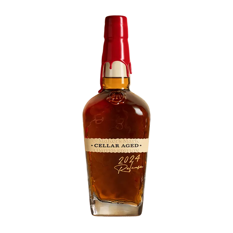 Maker`s Mark Cellar Aged Bourbon 2024 Release (750ml)