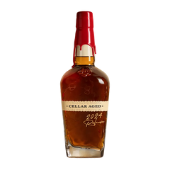 Maker`s Mark Cellar Aged Bourbon 2024 Release (750ml)