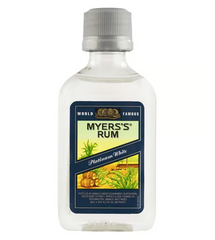 Myers's Rum Platinum White (10x50ml)