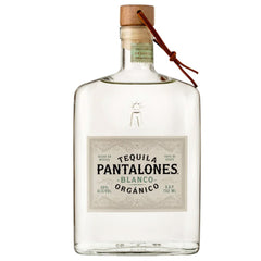 Pantalones Blanco Tequila By Matthew McConaughey (750ml)