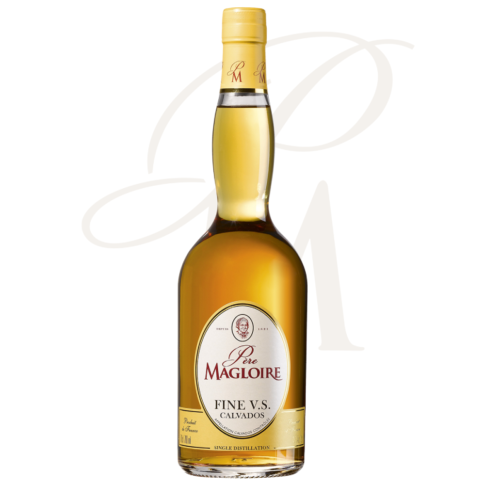 Pere Magloire Fine V.S. Calvados (750ml)