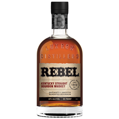 Rebel Yell Kentucky Straight Bourbon Whiskey (750ml)