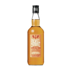 Revel Stoke Peach Flavored Whisky 750ml