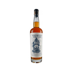 Redwood Empire - Lost Monarch: A Blend of Straight Whiskeys (750ml)