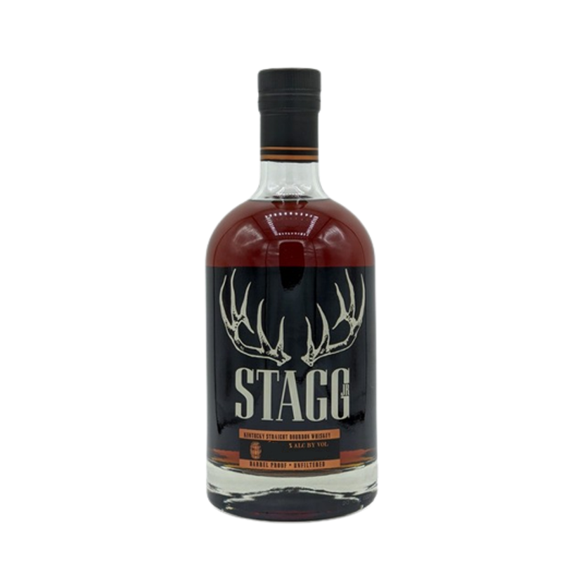 Stagg Jr 127.6 Proof 24A - Kentucky Straight Bourbon Whiskey (750ml)