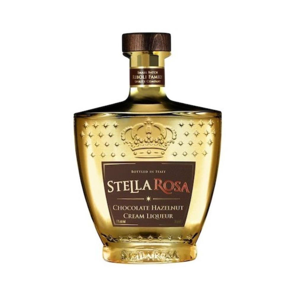 Stella Rosa Chocolate Hazelnut Cream Liqueur 750ml