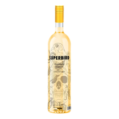 Superbird Reposado Tequila (750ml)