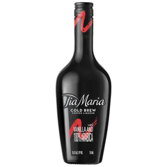 Tia Maria Cold Brew Coffee Liqueur 1L