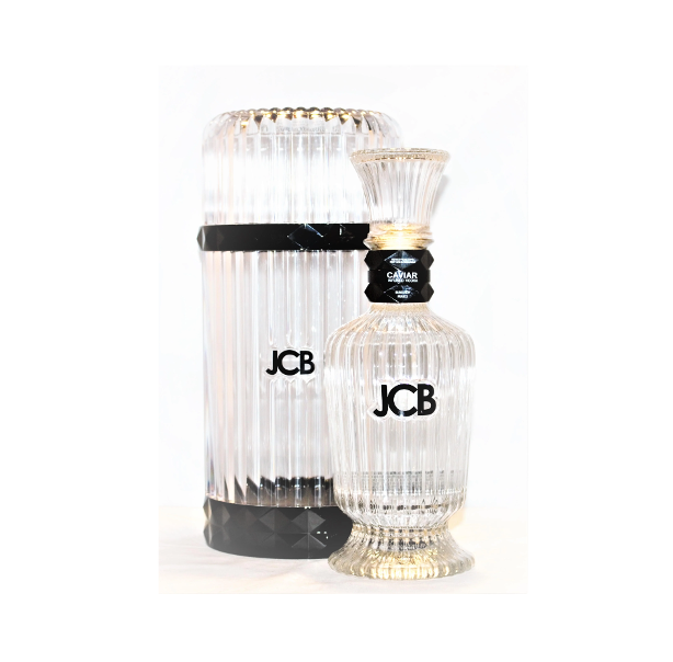 JCB Caviar Infused Vodka (750ml) 