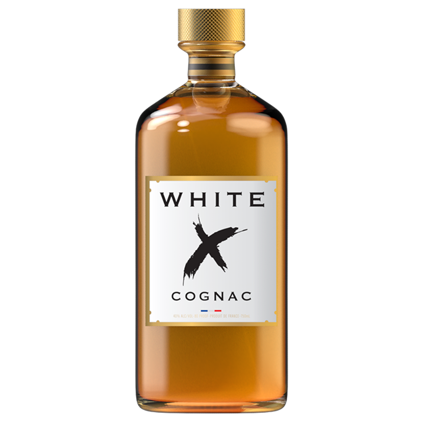 White X Cognac by Quavo (750ml)