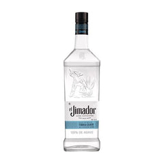 El Jimador Silver Tequila 375ml