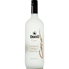 Don Q Coco Rum (750ml)
