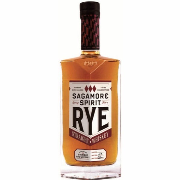 Sagamore Spirit - Straight Rye Whiskey 750ml