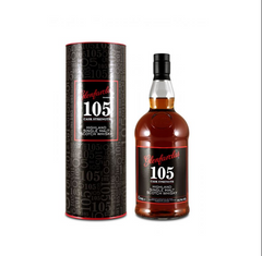 Glenfarclas 105 Cask Strength (750ml)