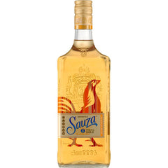 Sauza Gold Tequila 375ml