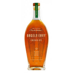 Angel's Envy Finished - Rye Whiskey 750ml