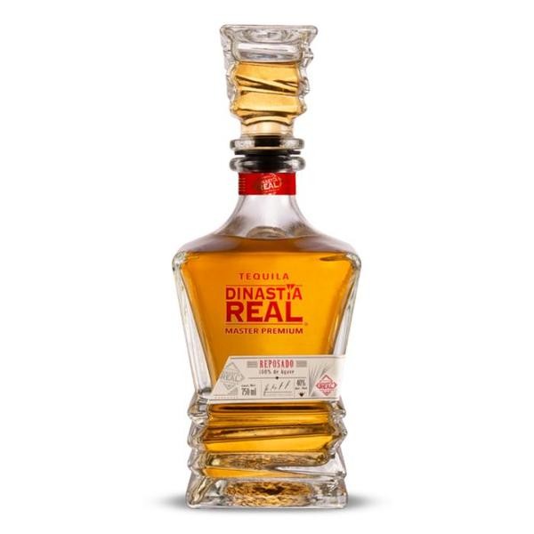 Dinastia Real Reposado Tequila 750ml