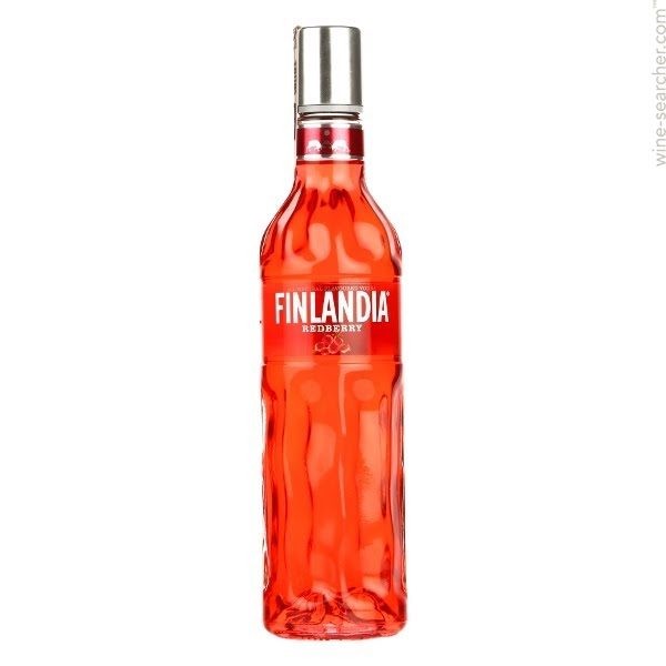 Finlandia Redberry 750ml