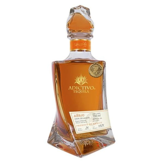 Anejo – Greatbooze