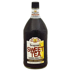 Seagram's Vodka Sweet Tea 1.75L